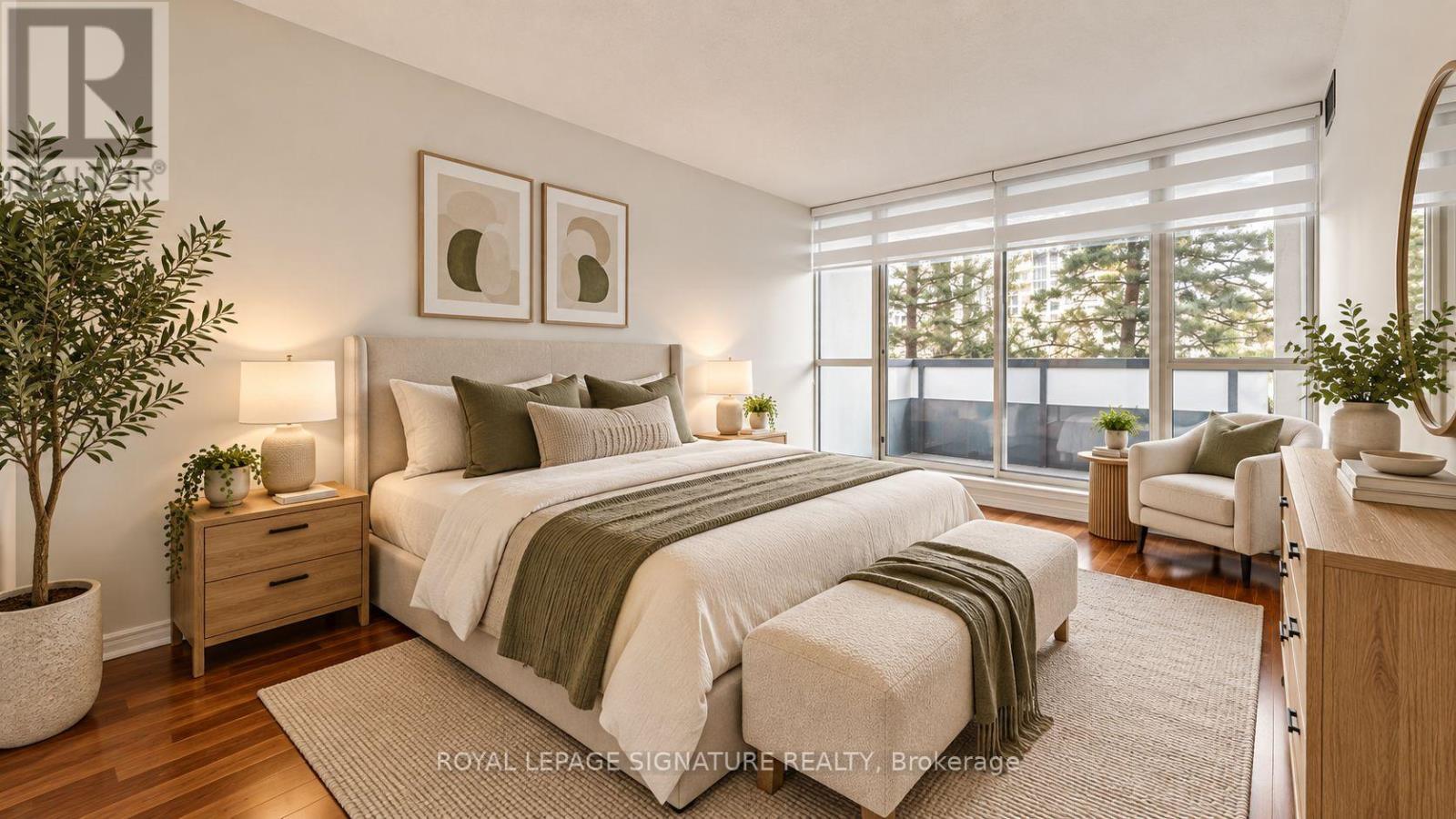 411 - 7 Bishop Avenue, Toronto, Ontario  M2M 4J4 - Photo 19 - C13817592