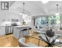 409 - 160 BALDWIN STREET, Toronto, Ontario