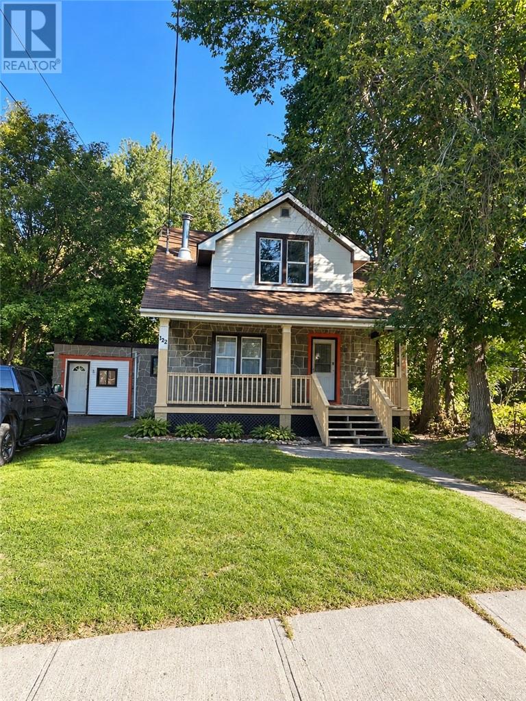 122 Bloor Street, Sudbury, Ontario  P3C 2K7 - Photo 1 - 2130532
