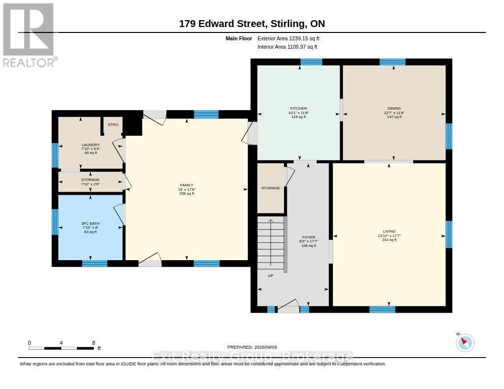179 EDWARD STREET photo 49