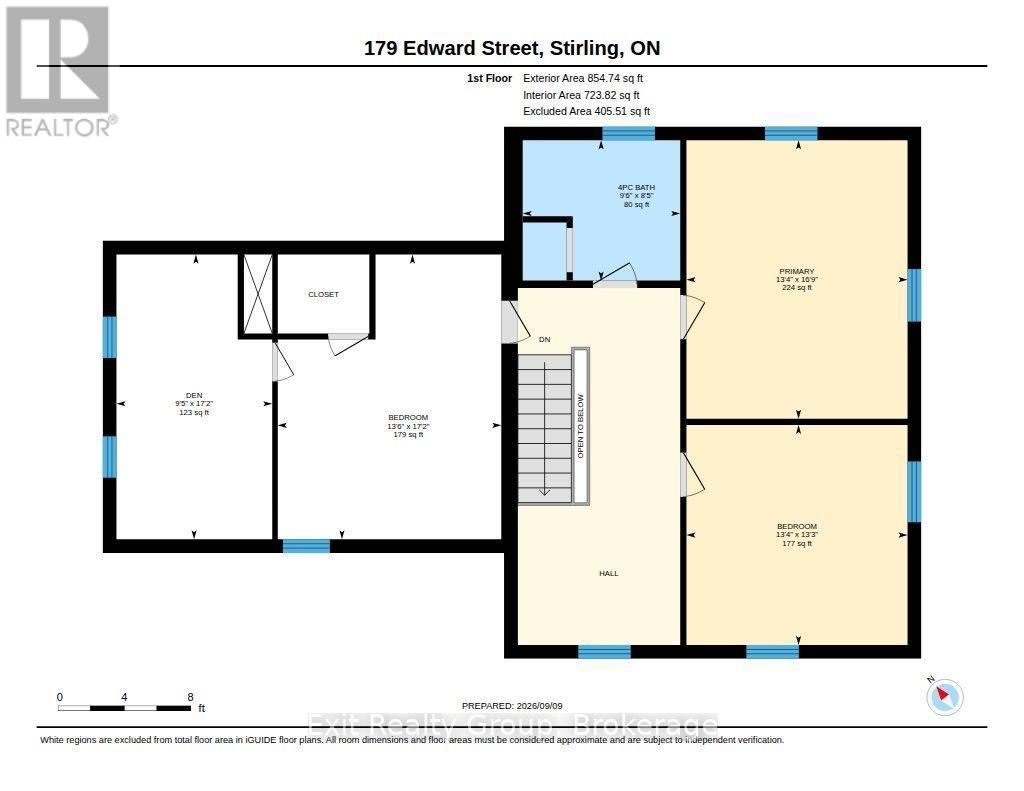 179 EDWARD STREET photo 50