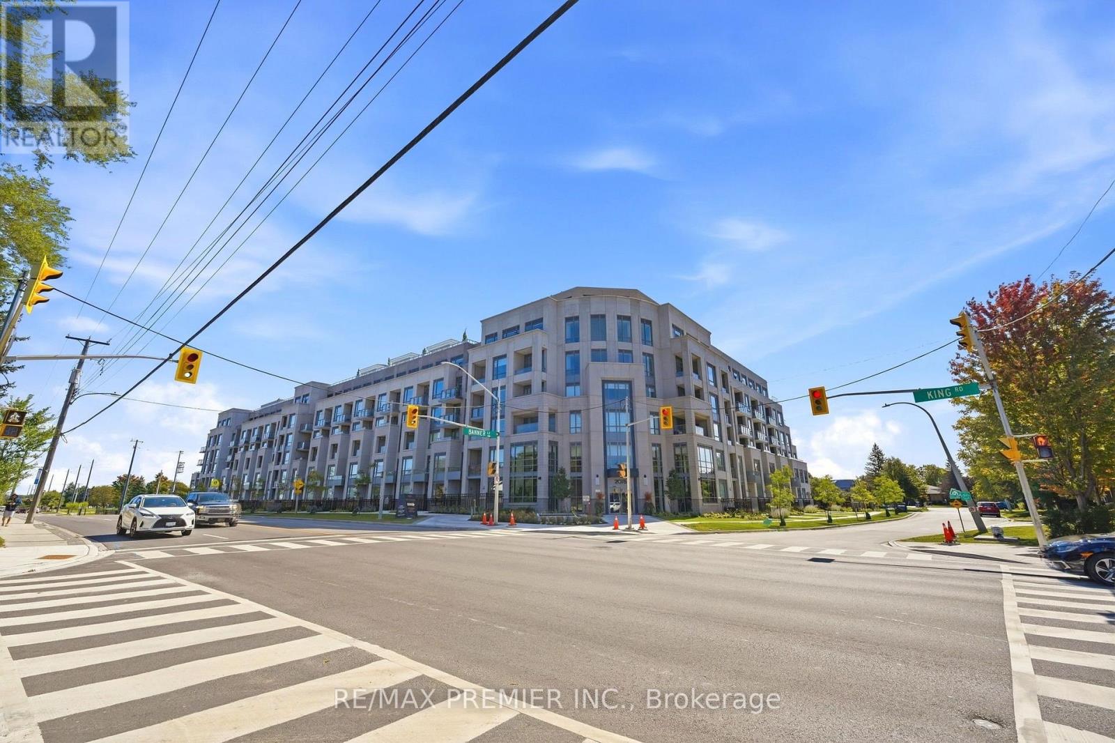 219 - 2075 KING ROAD, King, Ontario