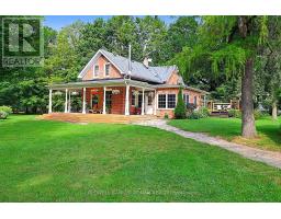 20855 SHAWS CREEK ROAD, Caledon, Ontario