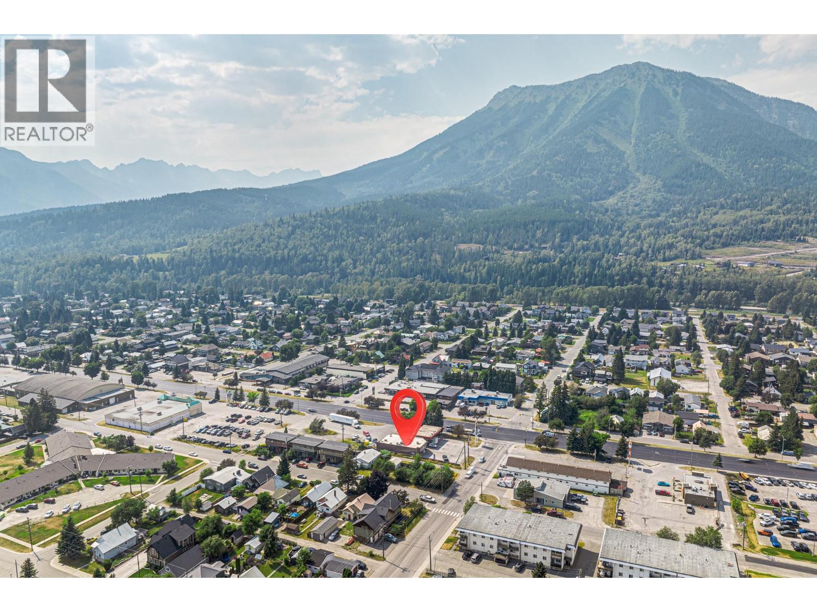 1291 6th Avenue, Fernie, British Columbia  V0B 1M0 - Photo 36 - 10395955