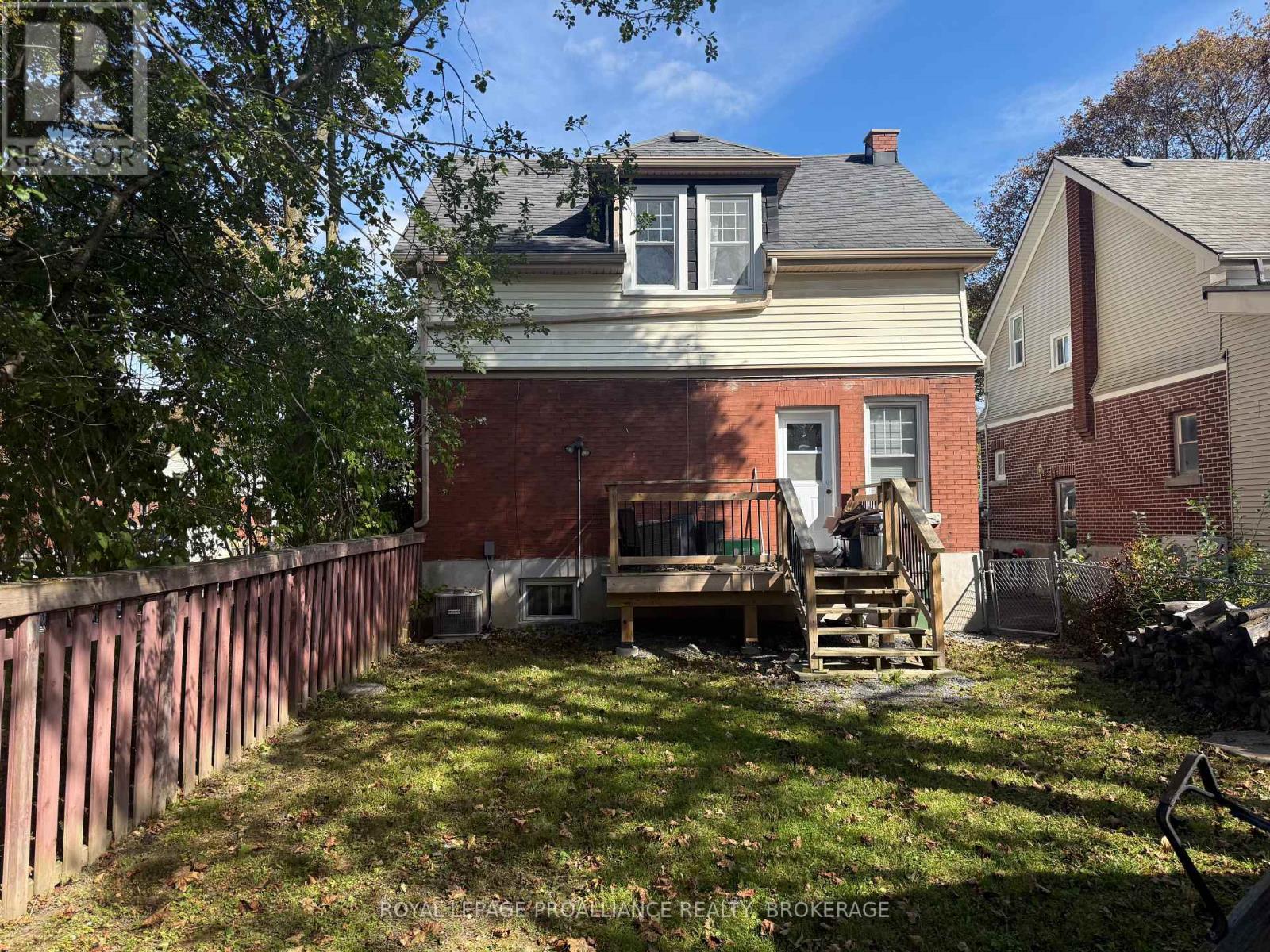 260 Collingwood Street, Kingston, Ontario  K7L 3X8 - Photo 30 - X13818642