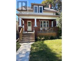 260 COLLINGWOOD STREET, Kingston, Ontario