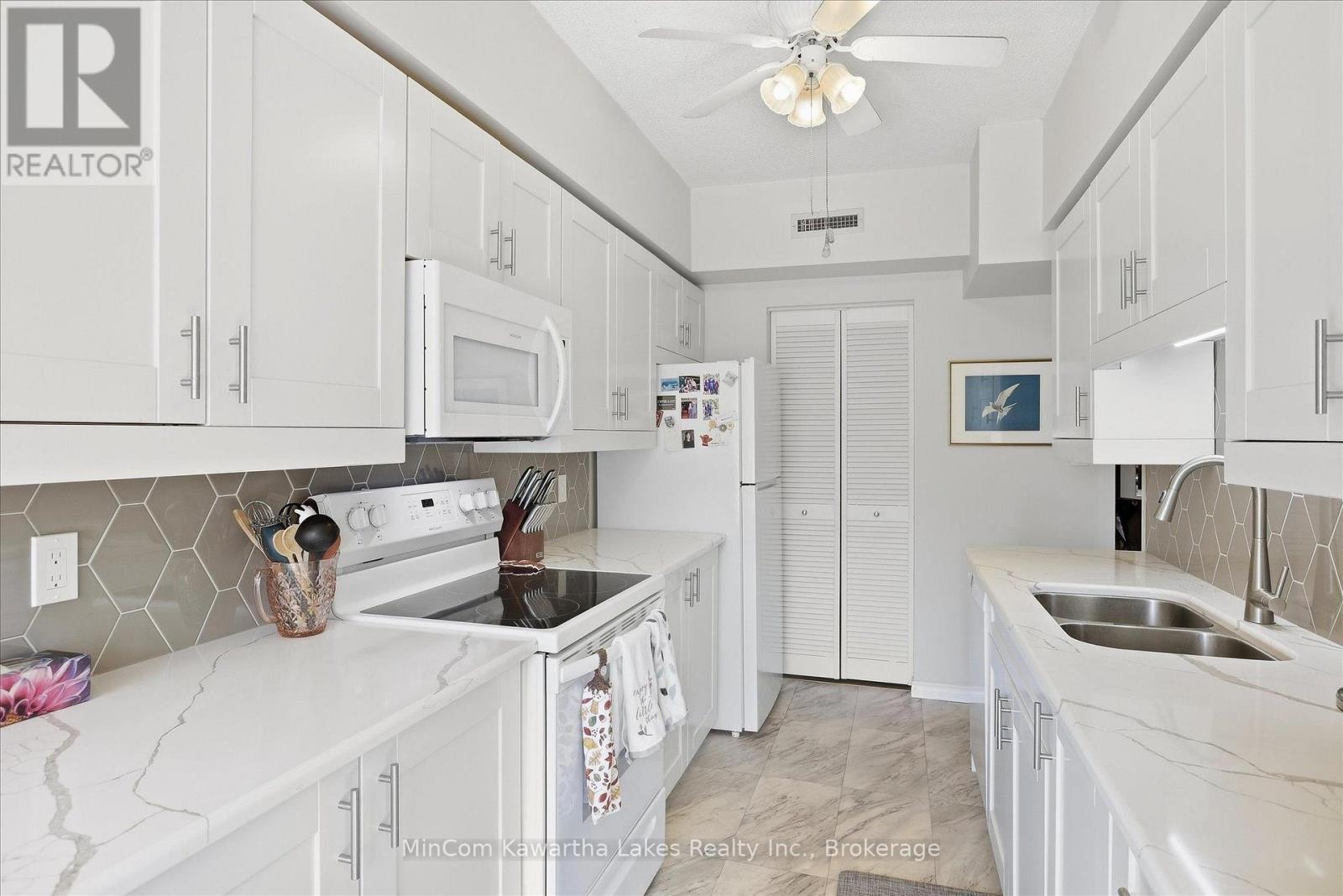 207 - 40 Auburn Street, Peterborough, Ontario  K9H 2G2 - Photo 16 - X13818332
