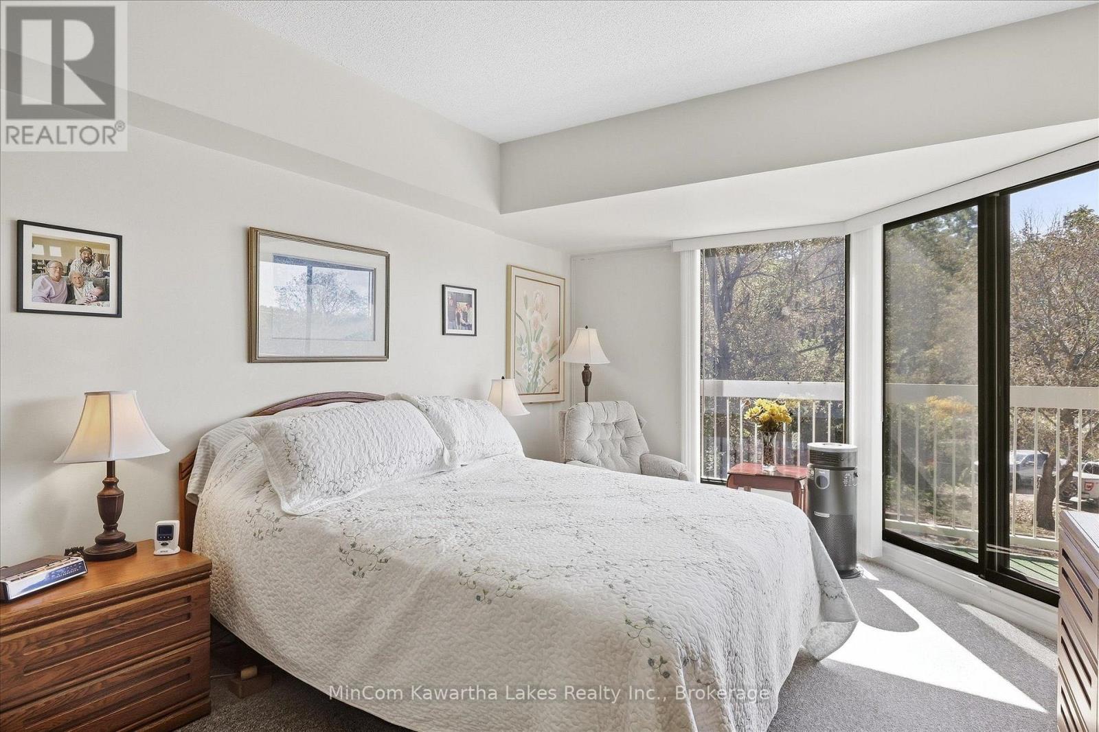207 - 40 Auburn Street, Peterborough, Ontario  K9H 2G2 - Photo 28 - X13818332