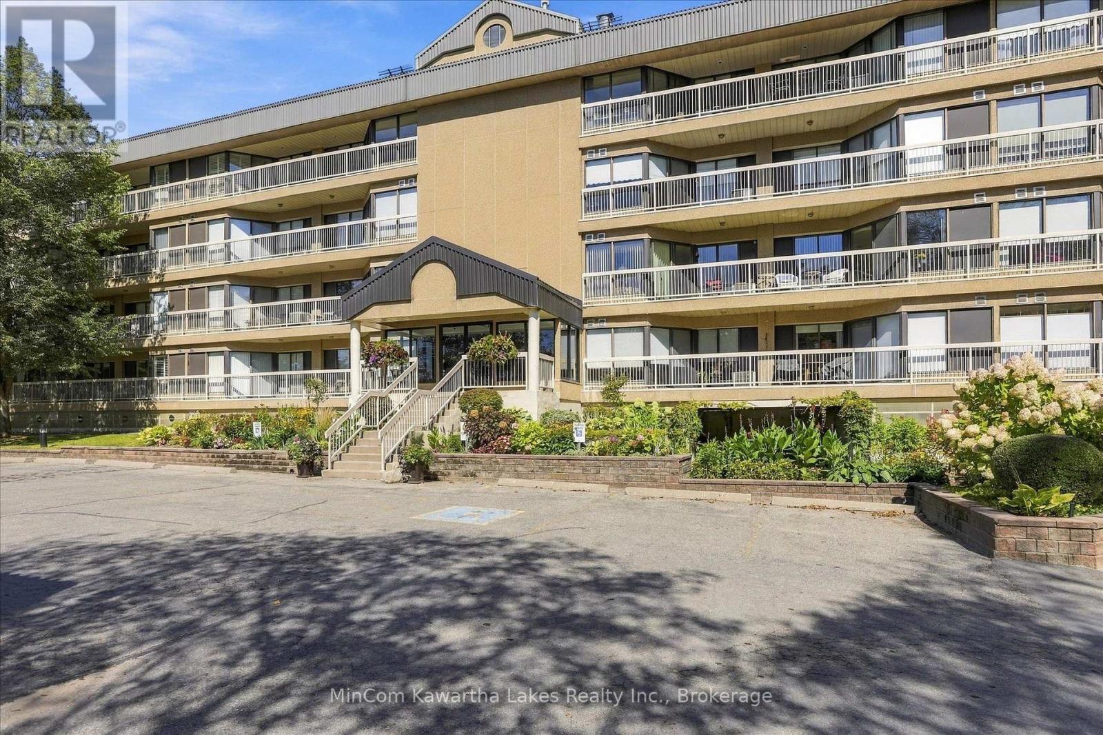 207 - 40 Auburn Street, Peterborough, Ontario  K9H 2G2 - Photo 3 - X13818332