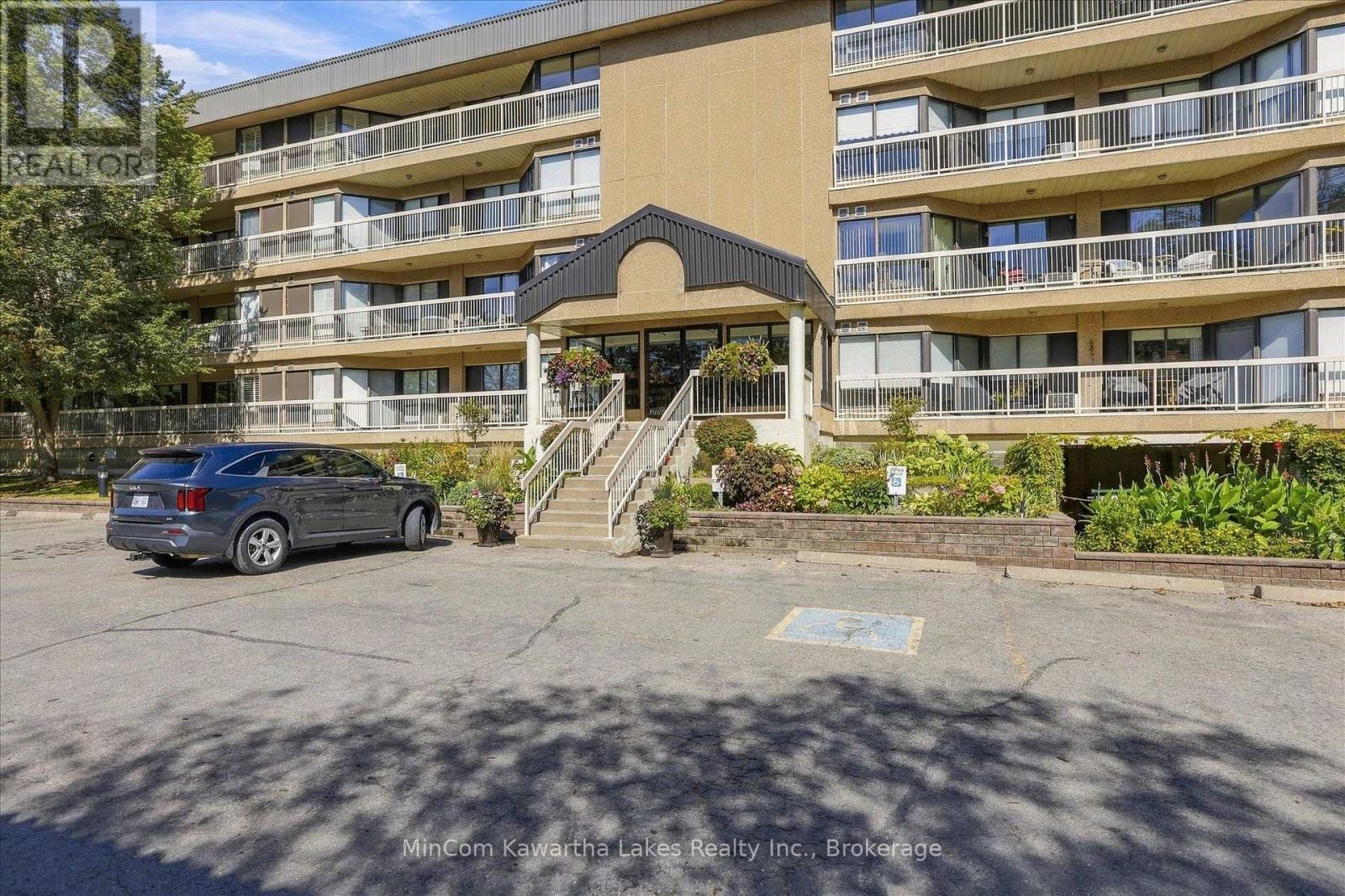 207 - 40 Auburn Street, Peterborough, Ontario  K9H 2G2 - Photo 35 - X13818332