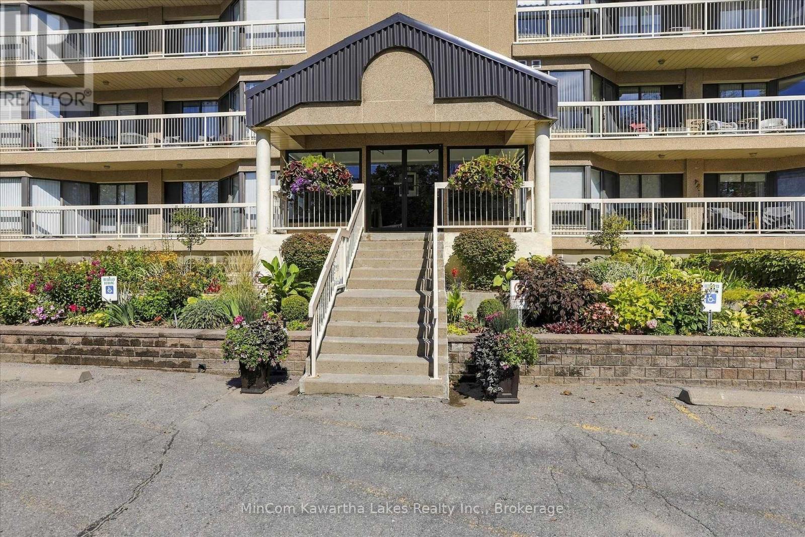 207 - 40 Auburn Street, Peterborough, Ontario  K9H 2G2 - Photo 4 - X13818332