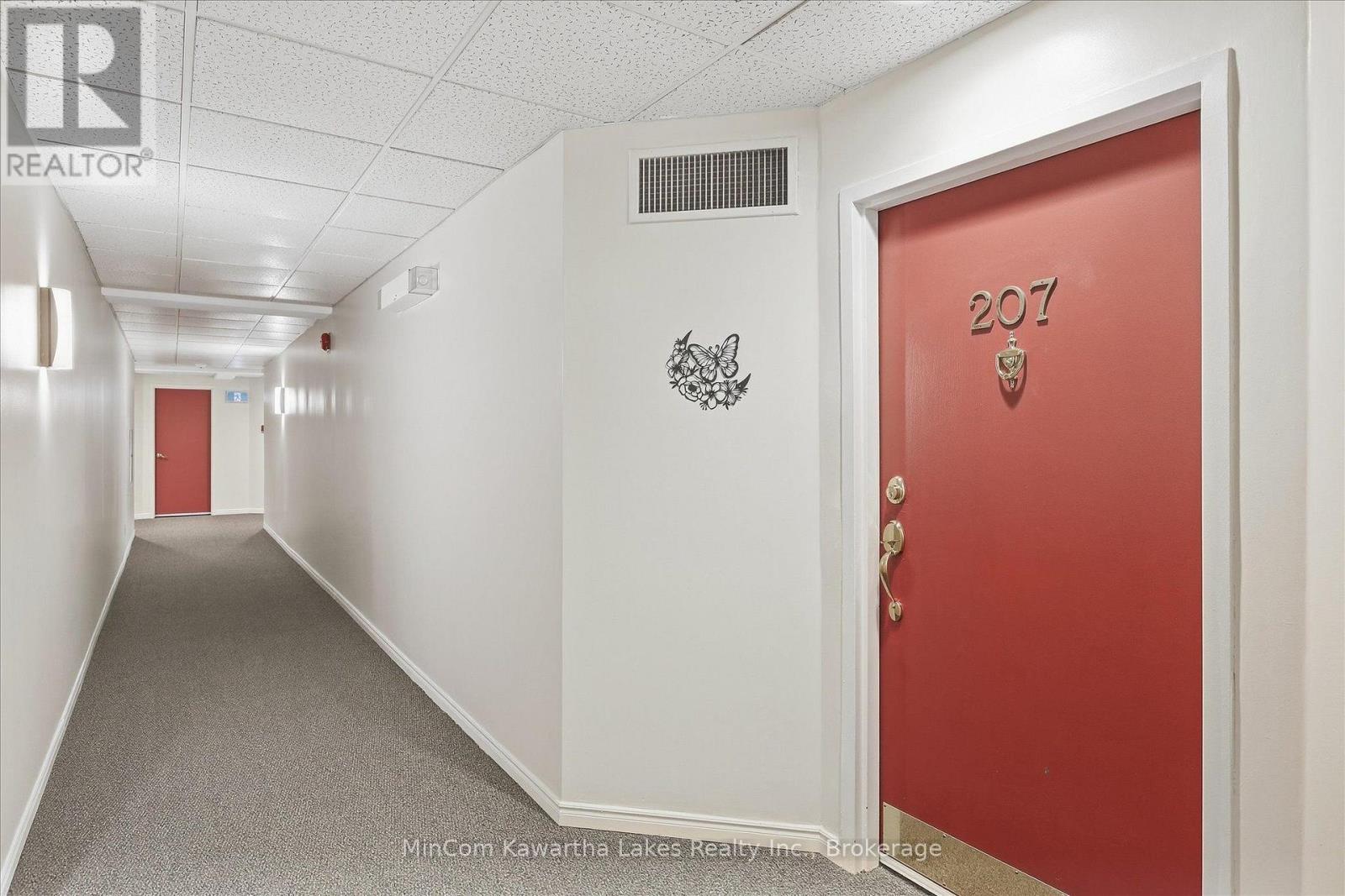207 - 40 Auburn Street, Peterborough, Ontario  K9H 2G2 - Photo 42 - X13818332