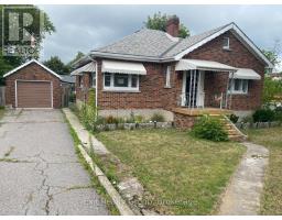 236 NORTH FRONT STREET, Belleville, Ontario
