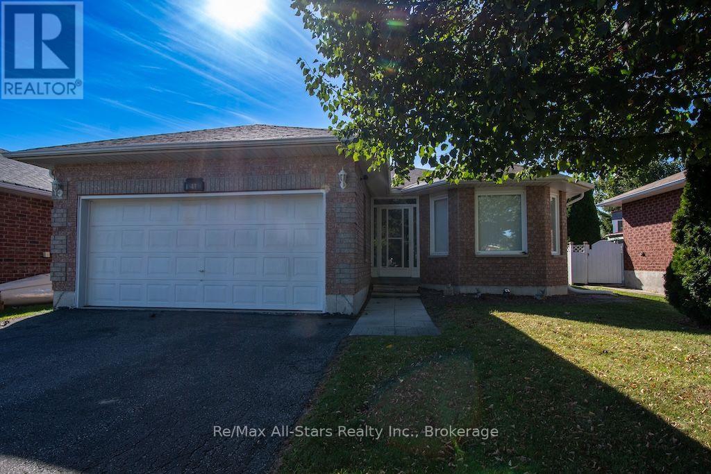 41 Mcgibbon Boulevard, Kawartha Lakes, Ontario K9V 6G4 - Photo 1 - X13818380