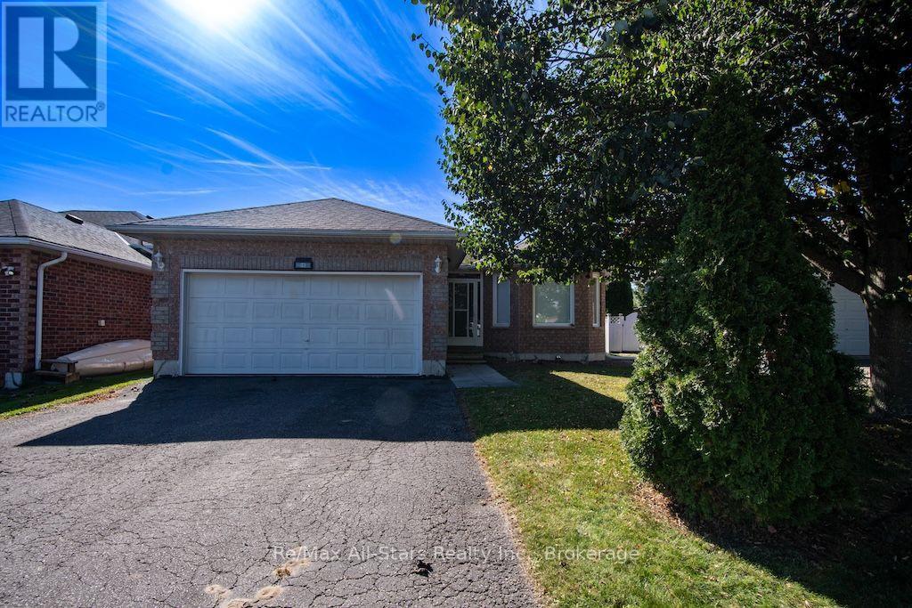41 Mcgibbon Boulevard, Kawartha Lakes, Ontario K9V 6G4 - Photo 2 - X13818380