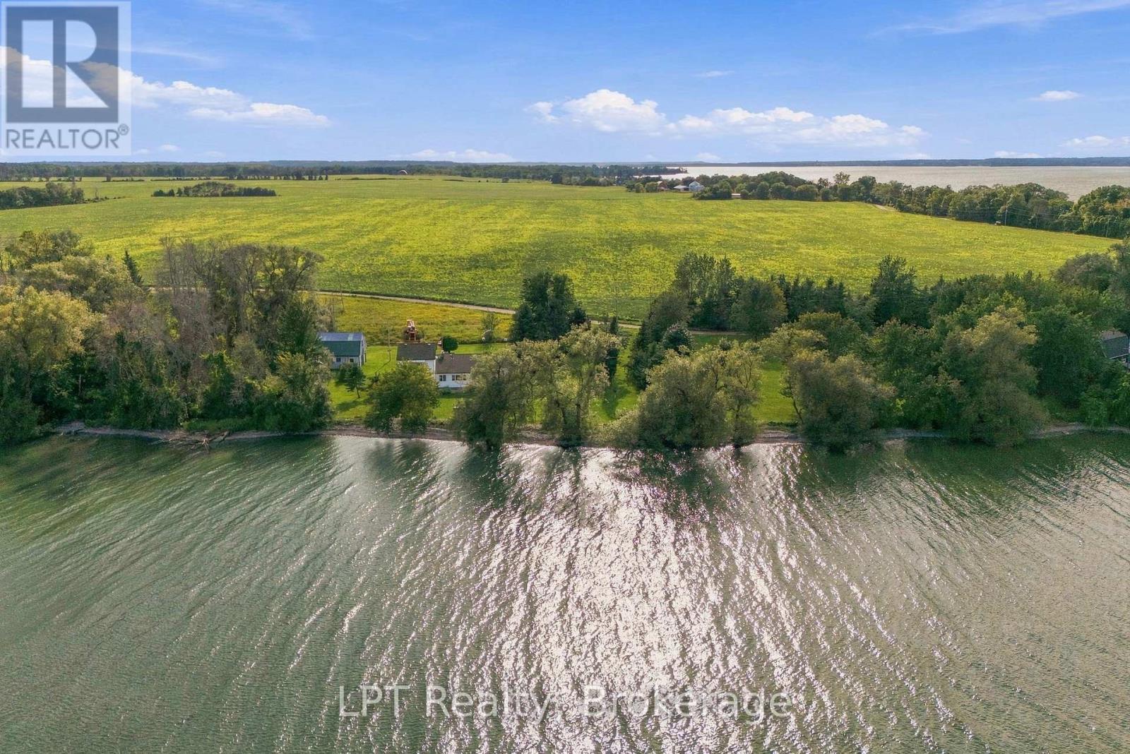 0 Point Pleasant Lane, Prince Edward County, Ontario  K0K 2T0 - Photo 2 - X13818460