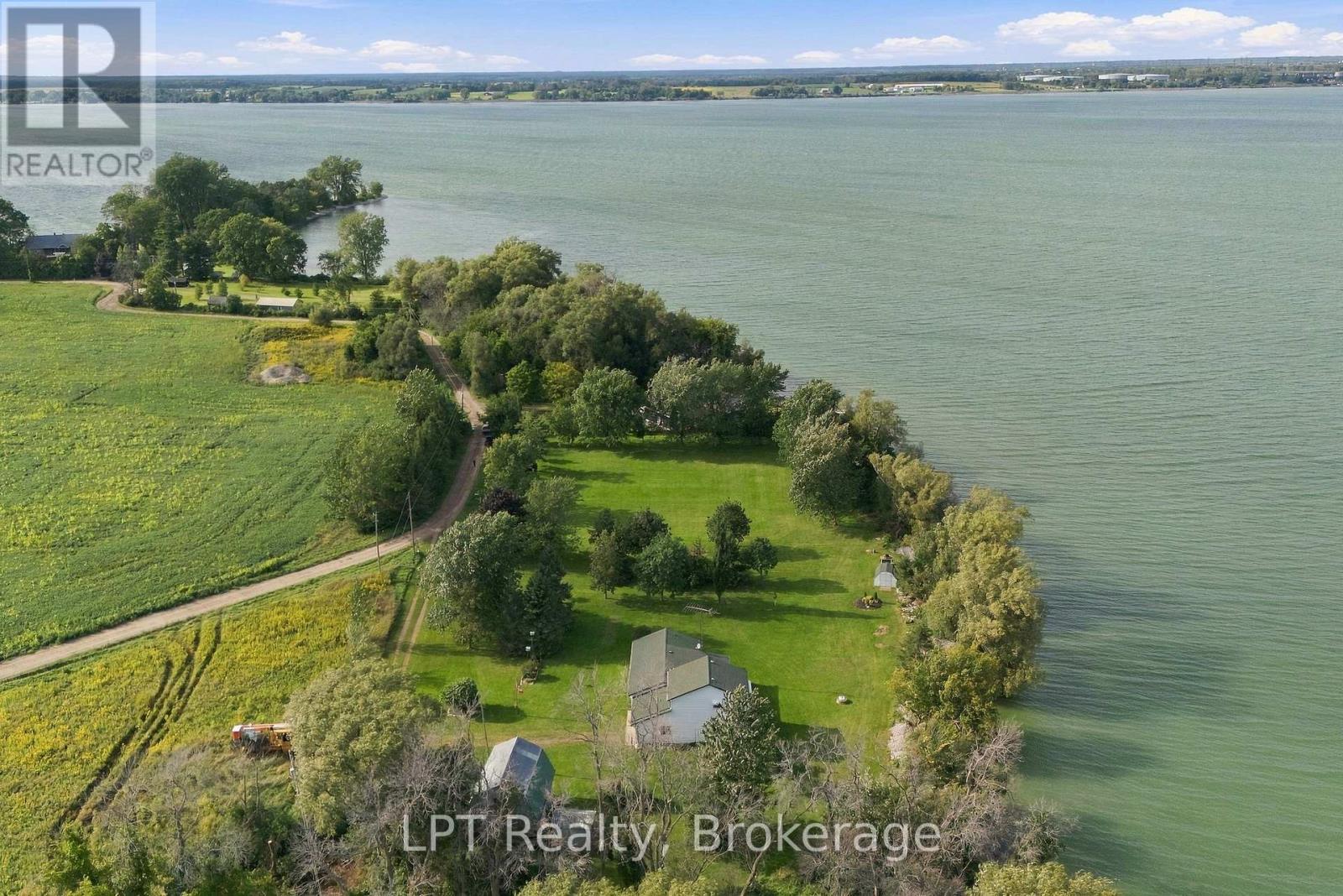 0 Point Pleasant Lane, Prince Edward County, Ontario  K0K 2T0 - Photo 3 - X13818460