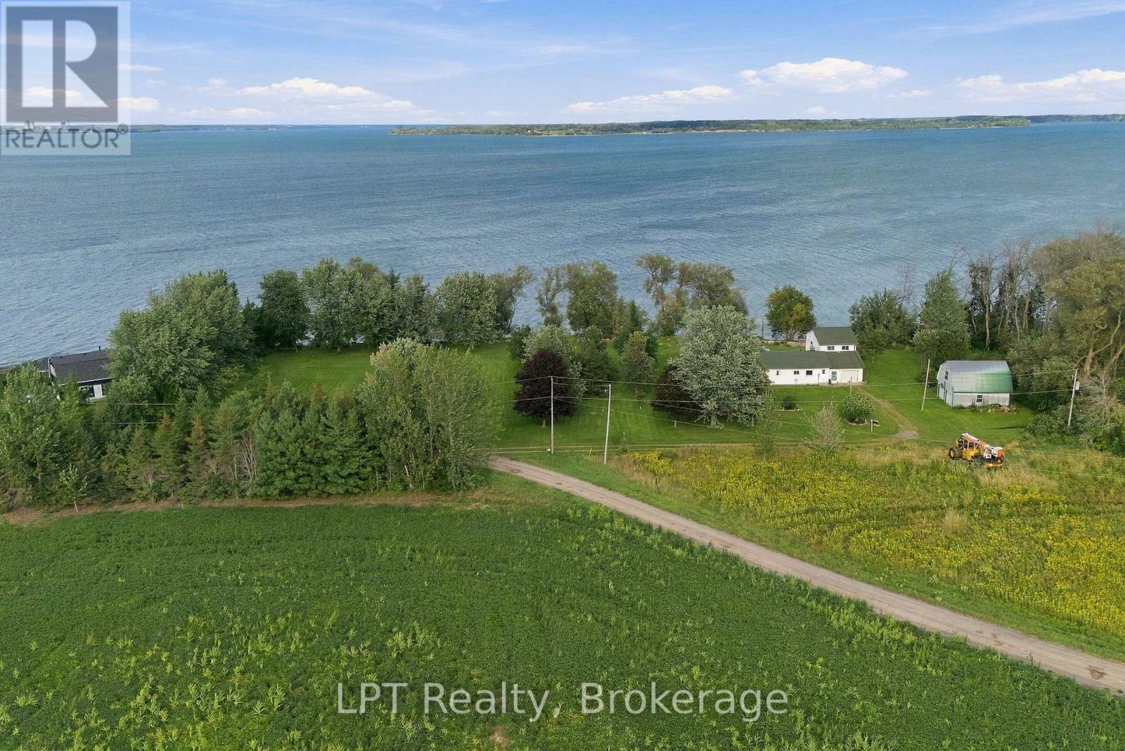 0 Point Pleasant Lane, Prince Edward County, Ontario  K0K 2T0 - Photo 6 - X13818460