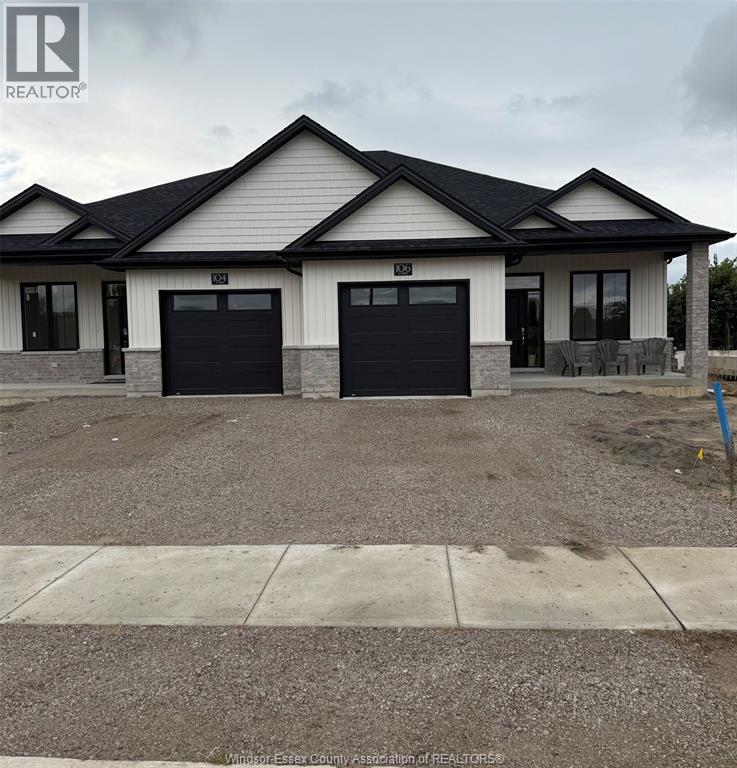 104 MICHELLE DRIVE, Kingsville, Ontario