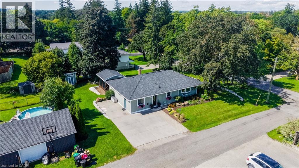 4 James Wilson Street, Bloomingdale, Ontario  N0B 1K0 - Photo 36 - 40853103