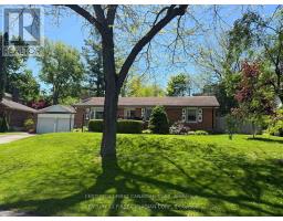 648 WESTWOOD DRIVE, London South, Ontario