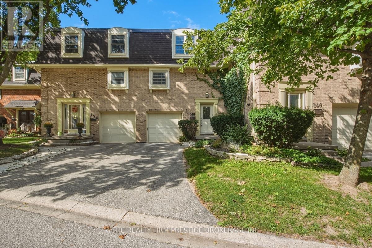 148 - 900 Pond View Road, London South, Ontario  N5Z 4L7 - Photo 2 - X13818510