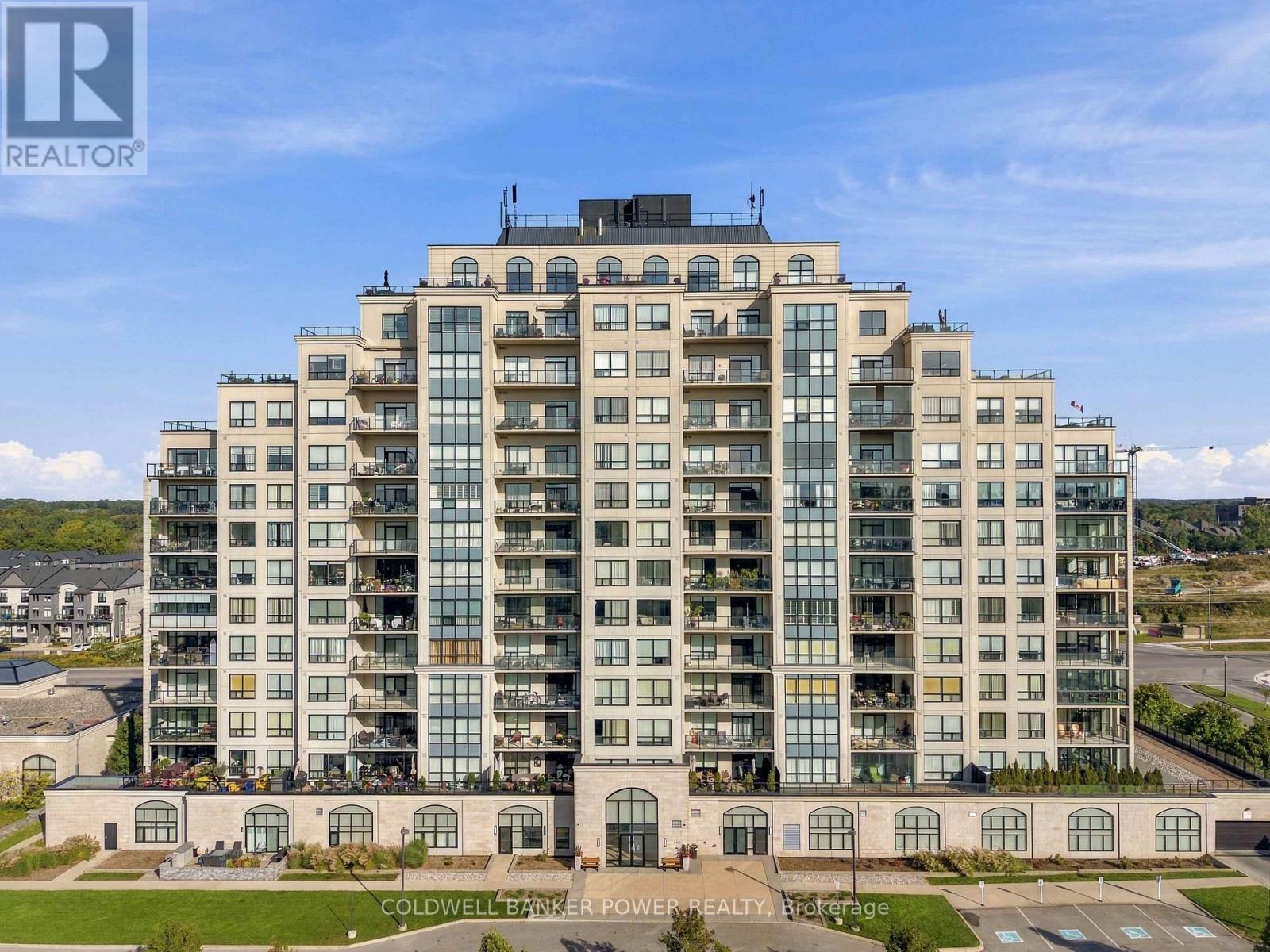 1305 - 240 VILLAGEWALK BOULEVARD, London North, Ontario