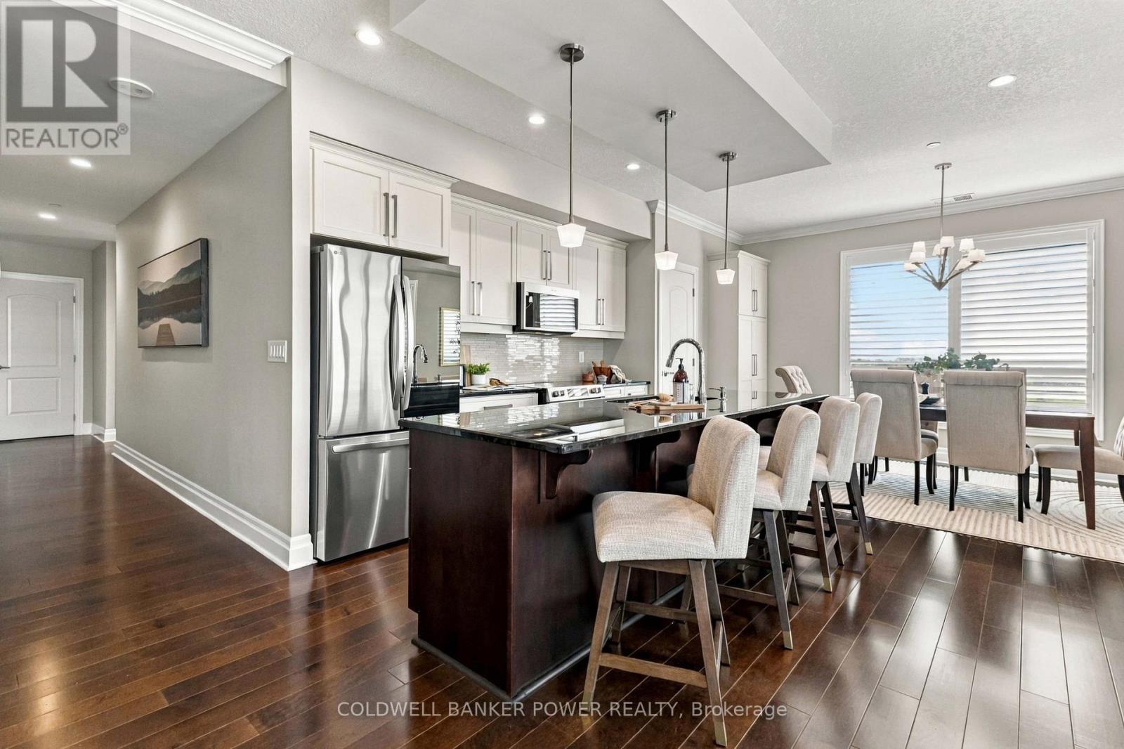 1305 - 240 Villagewalk Boulevard, London North, Ontario  N6G 0P6 - Photo 13 - X13818576