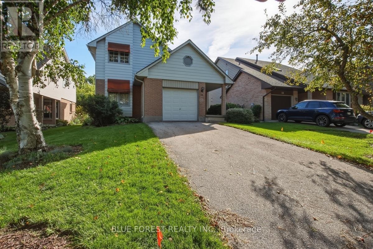 14 Dundee Place, London South, Ontario  N6C 5E6 - Photo 3 - X13818586