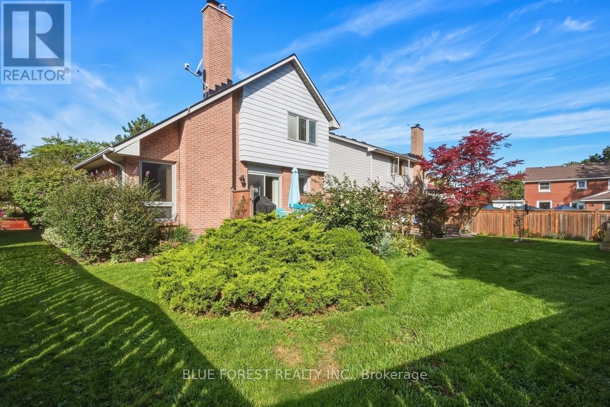 14 Dundee Place, London South, Ontario  N6C 5E6 - Photo 36 - X13818586