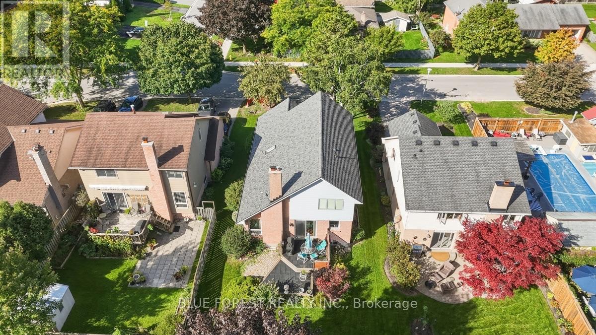 14 Dundee Place, London South, Ontario  N6C 5E6 - Photo 41 - X13818586