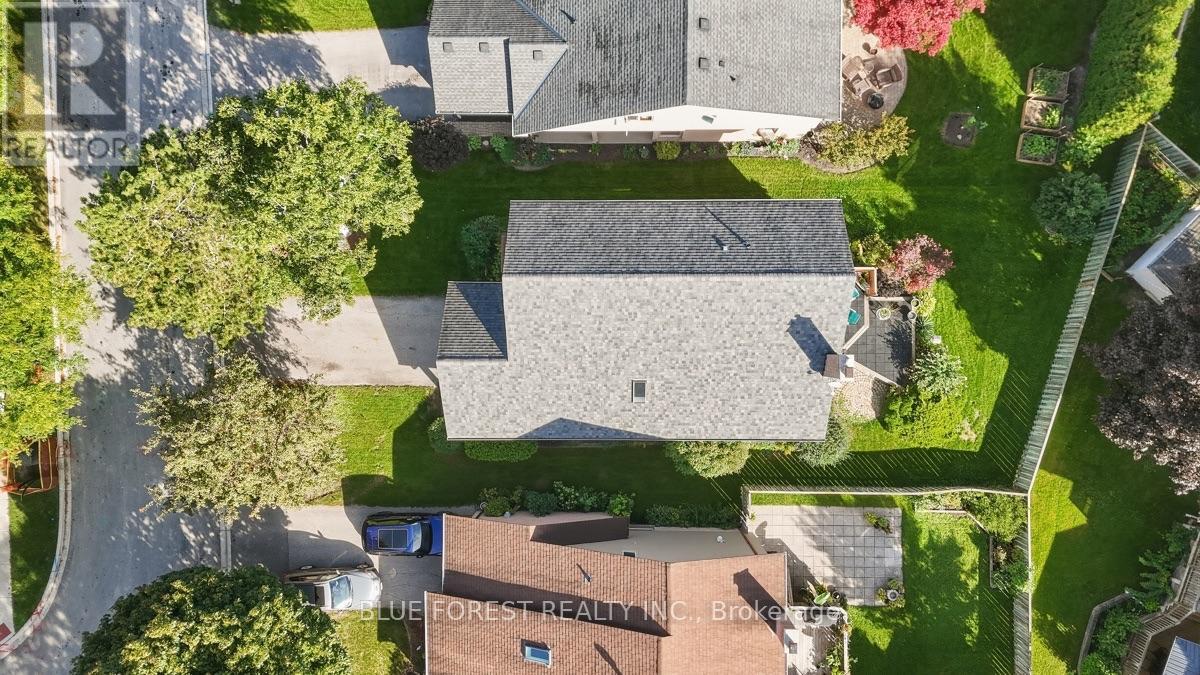 14 Dundee Place, London South, Ontario  N6C 5E6 - Photo 43 - X13818586