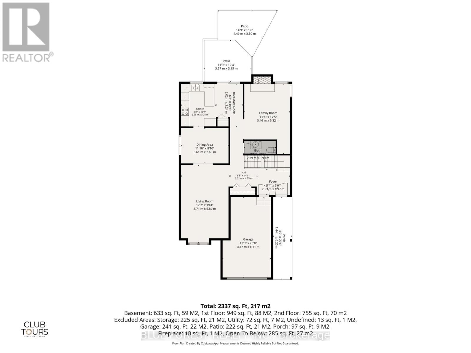 14 Dundee Place, London South, Ontario  N6C 5E6 - Photo 44 - X13818586
