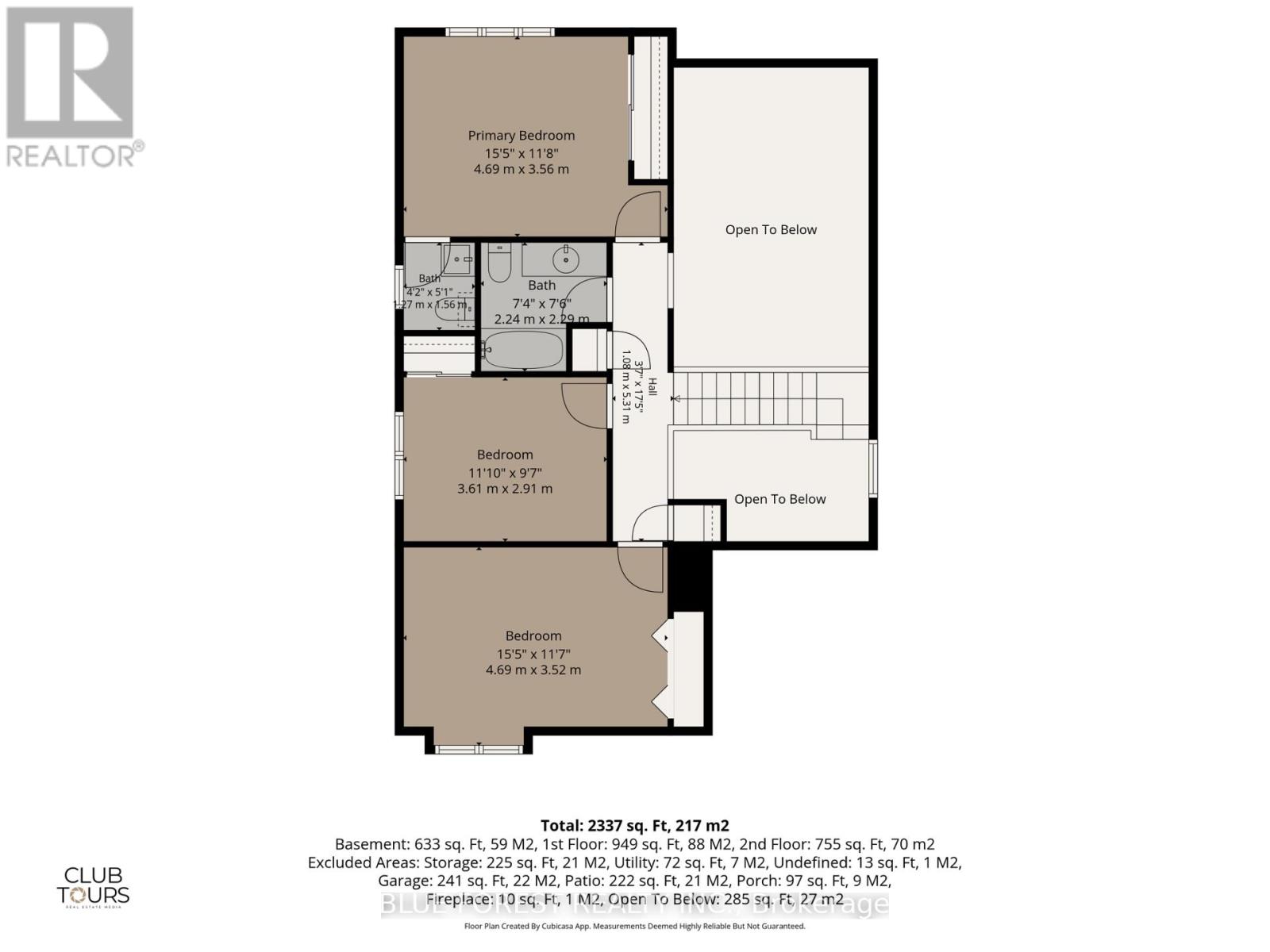 14 Dundee Place, London South, Ontario  N6C 5E6 - Photo 45 - X13818586