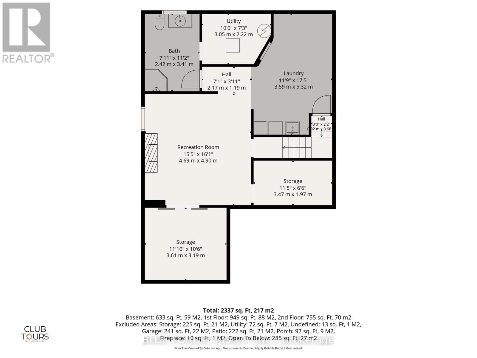14 Dundee Place, London South, Ontario  N6C 5E6 - Photo 46 - X13818586