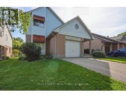 14 DUNDEE PLACE, London South, Ontario