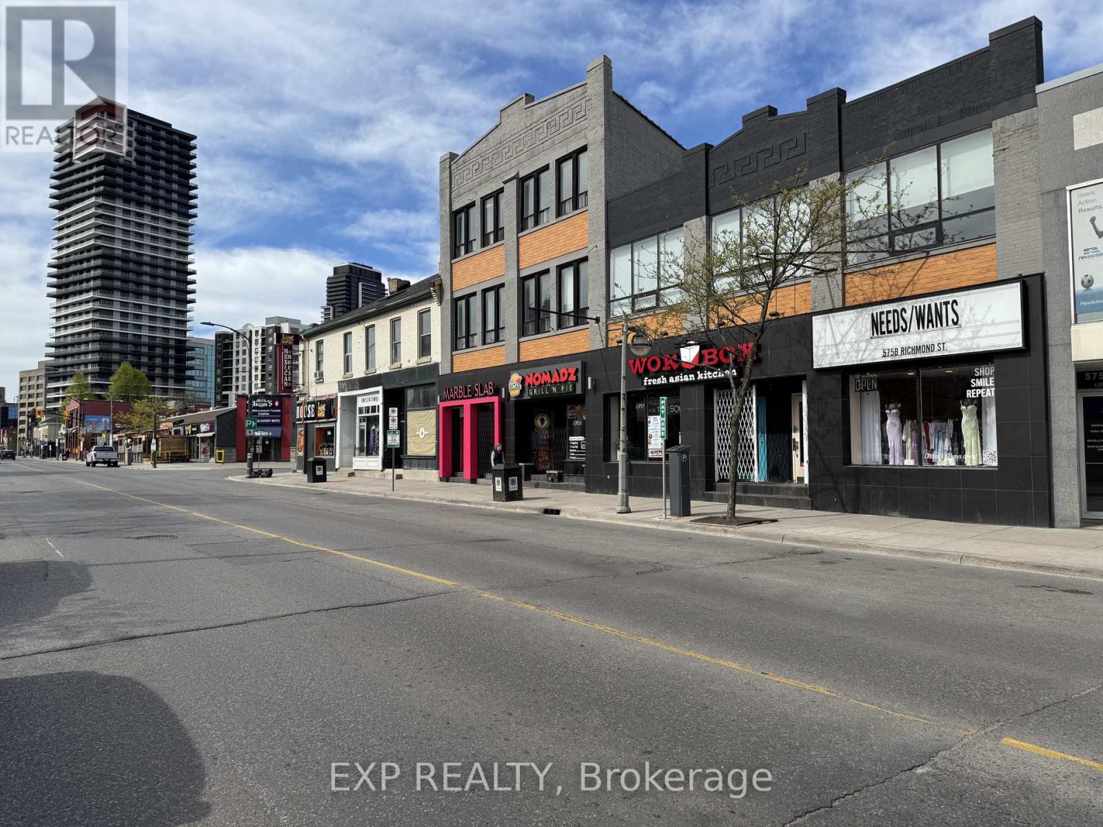575 Richmond Street, London East, Ontario  N6A 3G2 - Photo 2 - X13818672