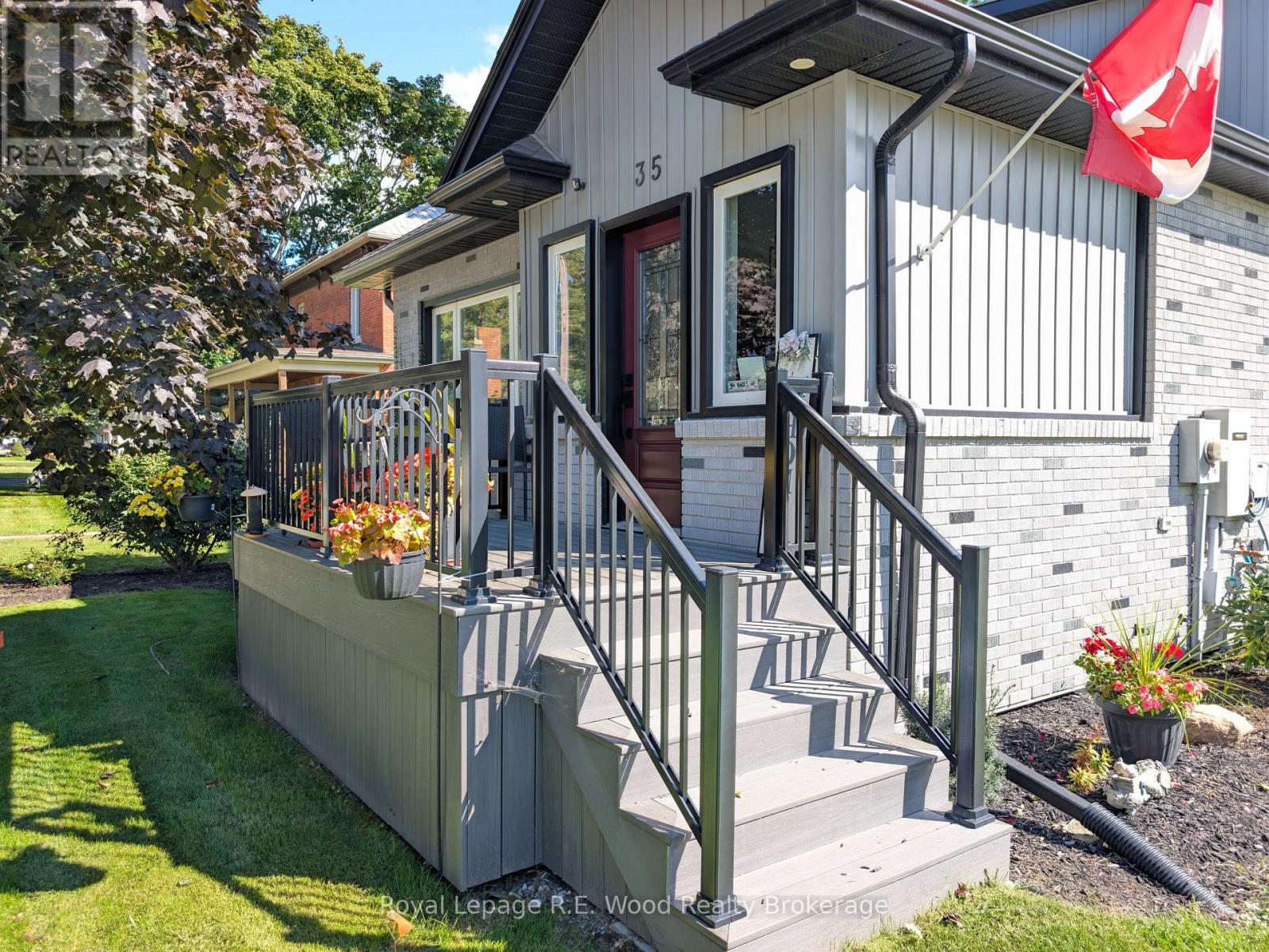 35 Church Street E, Norwich, Ontario  N0J 1C0 - Photo 2 - X13771024