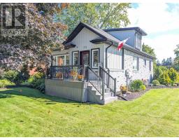 35 CHURCH STREET E, Norwich, Ontario