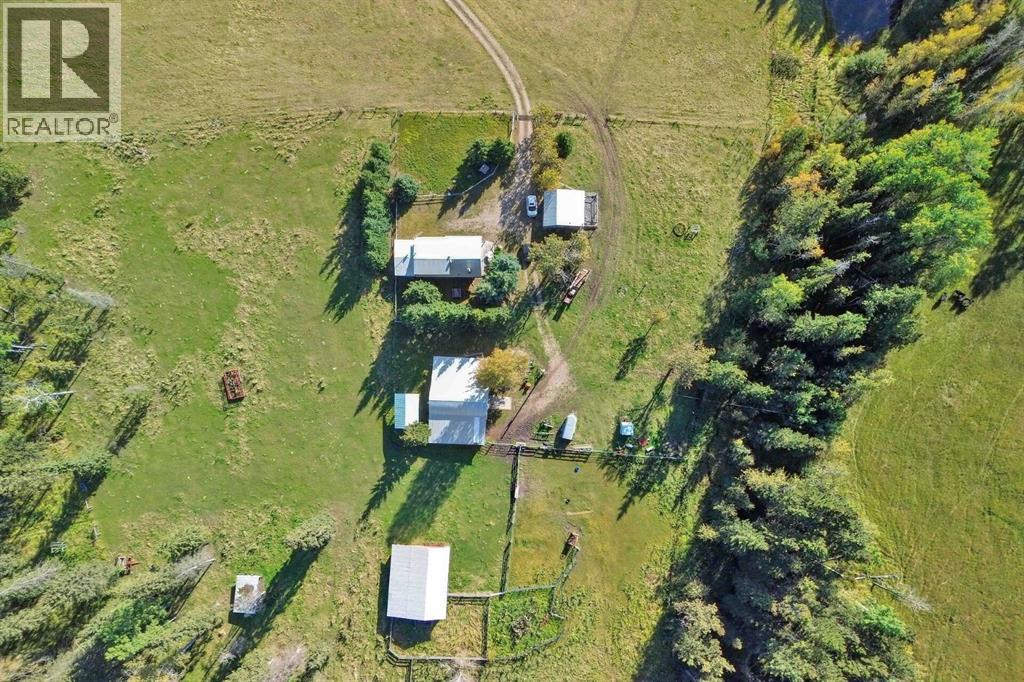 29314 Range Rd 53, Rural Mountain View County, Alberta  T0M 2E0 - Photo 6 - A2346751