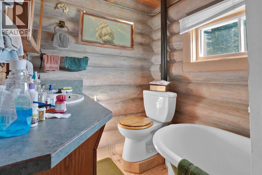 29314 Range Rd 53, Rural Mountain View County, Alberta  T0M 2E0 - Photo 38 - A2346751