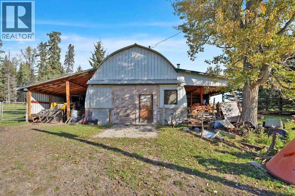 29314 Range Rd 53, Rural Mountain View County, Alberta  T0M 2E0 - Photo 22 - A2346751