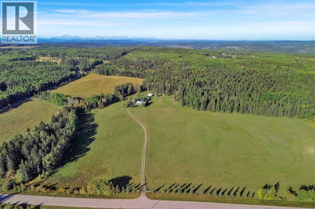 29314 Range Rd 53, Rural Mountain View County, Alberta  T0M 2E0 - Photo 2 - A2346751