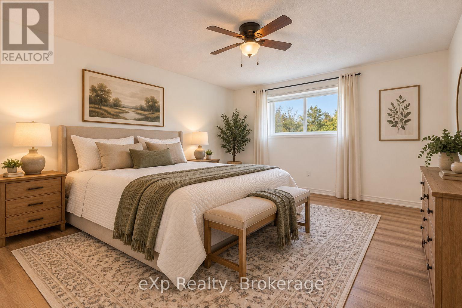 202 - 85 William Street N, Brockton, Ontario  N0G 2V0 - Photo 28 - X13135350
