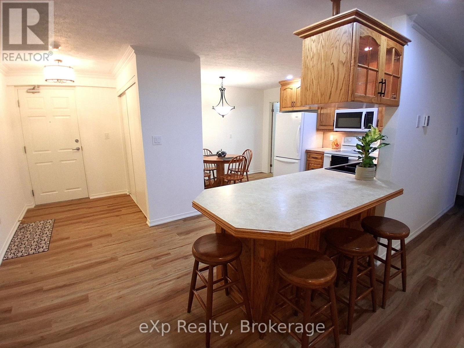 202 - 85 William Street N, Brockton, Ontario  N0G 2V0 - Photo 5 - X13135350