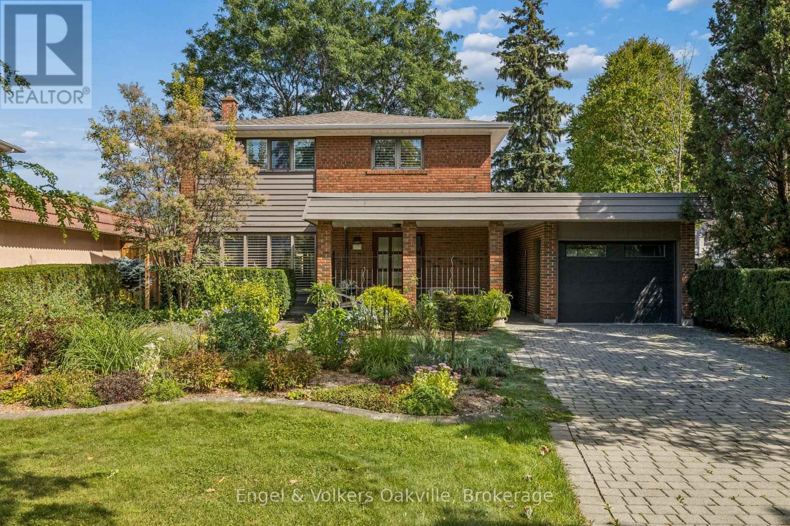 1170 CONYERS CRESCENT, Mississauga, Ontario
