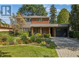 1170 CONYERS CRESCENT, Mississauga, Ontario