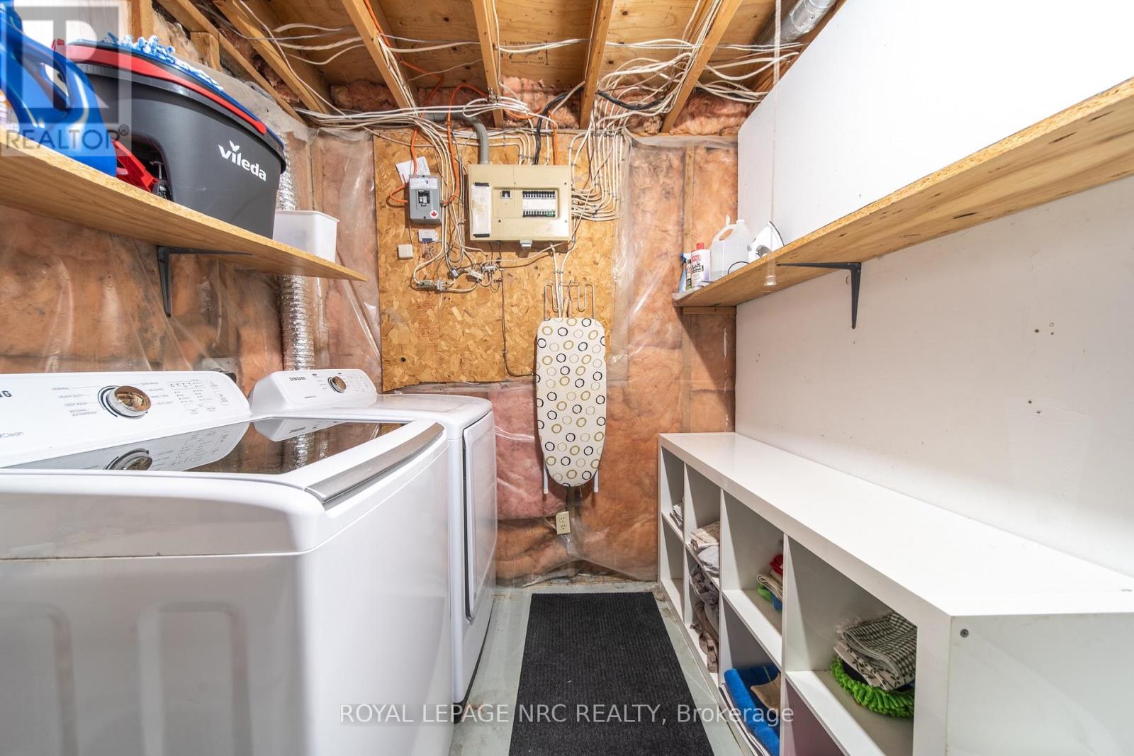 6073 Wildrose Crescent, Niagara Falls, Ontario  L2G 7T2 - Photo 16 - X13818568