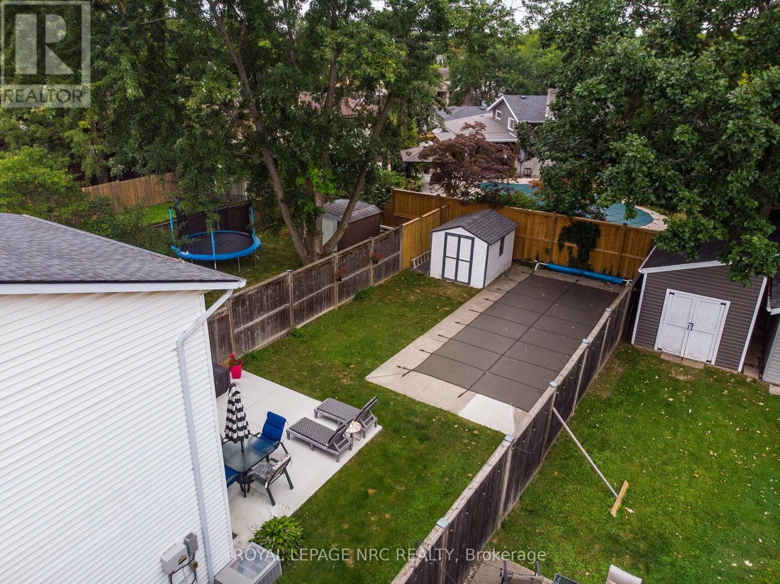 6073 Wildrose Crescent, Niagara Falls, Ontario  L2G 7T2 - Photo 18 - X13818568