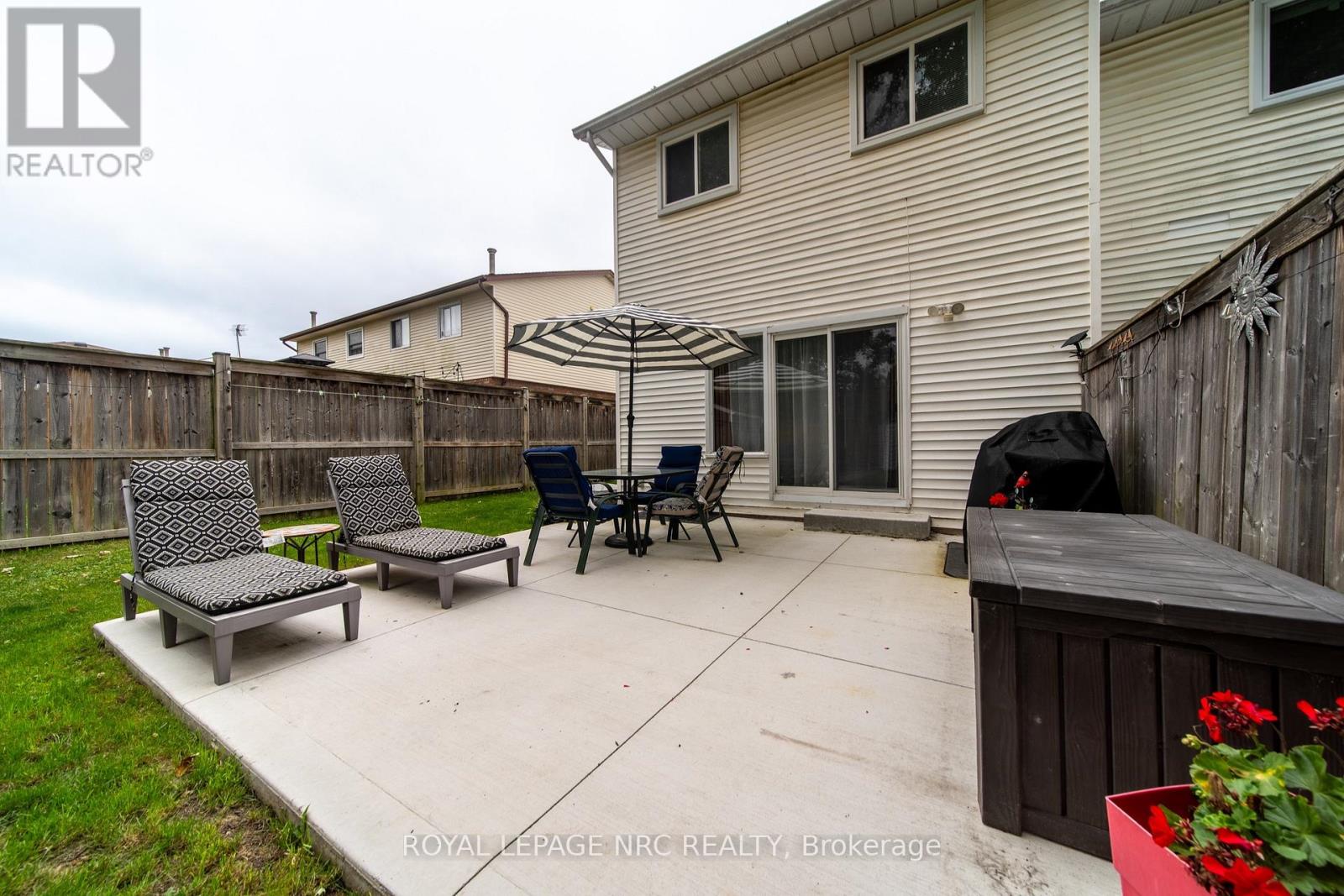 6073 Wildrose Crescent, Niagara Falls, Ontario  L2G 7T2 - Photo 19 - X13818568